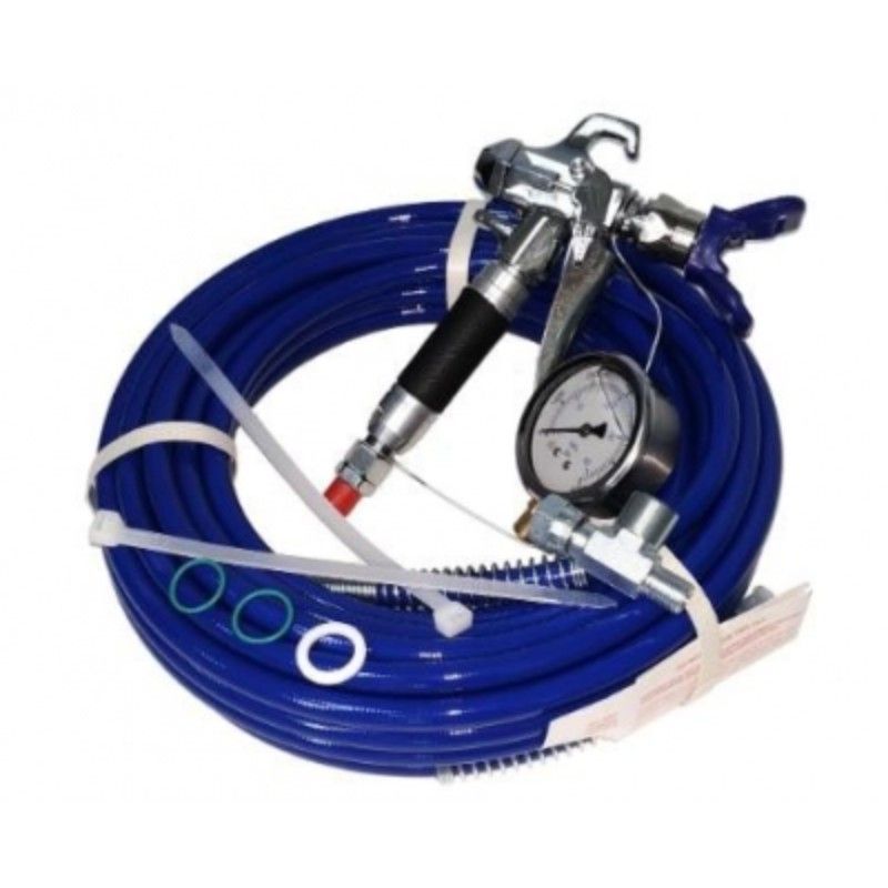 Окрасочный аппарат Sputnik SK-150 - изображение 3