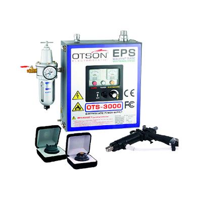 Окрасочный аппарат Sputnik SK-150 - изображение 9