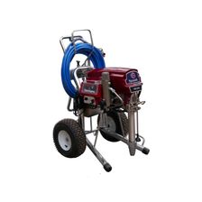 Окрасочный аппарат Sputnik SK500 - изображение 3