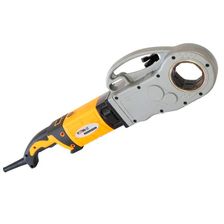 Резьбонарезной электрический клупп SQ30-2c (1/2-2) HSS - изображение 7