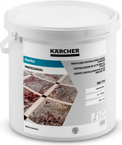 Средство чистящее KARCHER RM 775 5 кг. 6.295-117.0