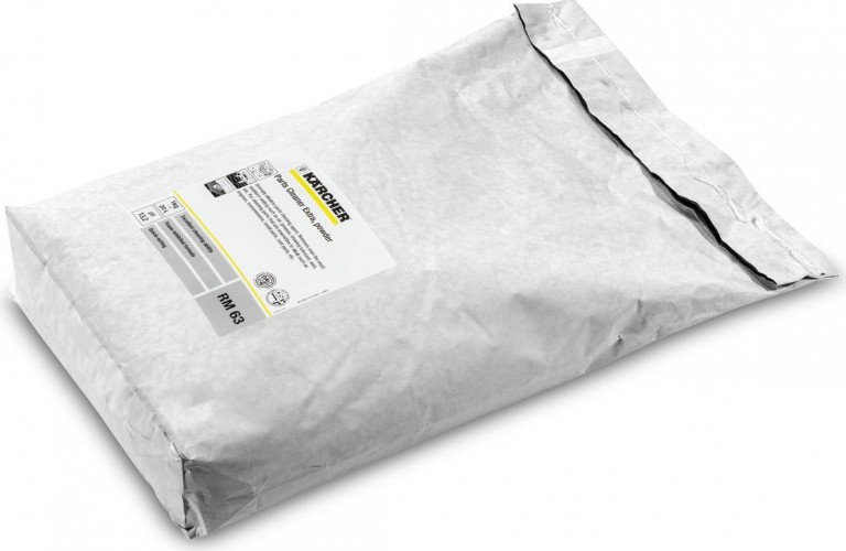 Средство для чистки деталей KARCHER RM 63 20 кг. 6.295-255.0