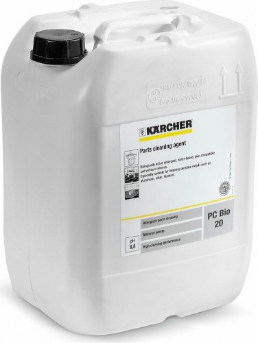 Средство для чистки деталей KARCHER PC Bio 20 20 л. 6.295-261.0