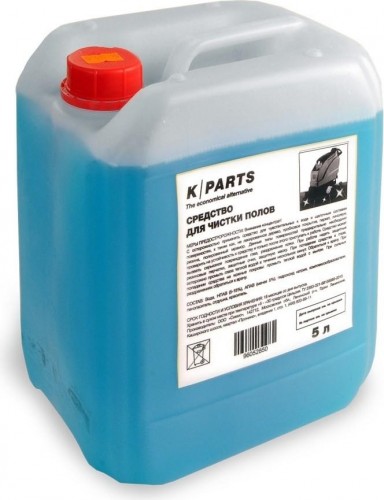 Средство для чистки полов KARCHER K PARTS (5 л.) 9.605-285.0