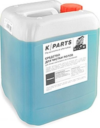 Средство для чистки полов KARCHER K PARTS (10 л.) 9.605-286.0