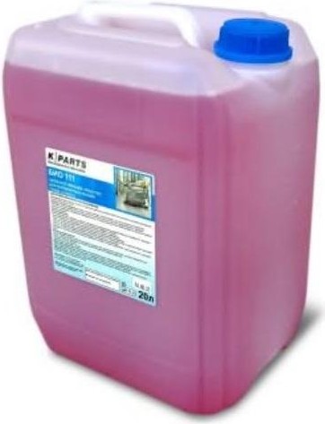 Средство для чистки полов KARCHER K PARTS БИО 111 (20 л.) 9.606-296.0 - изображение 2