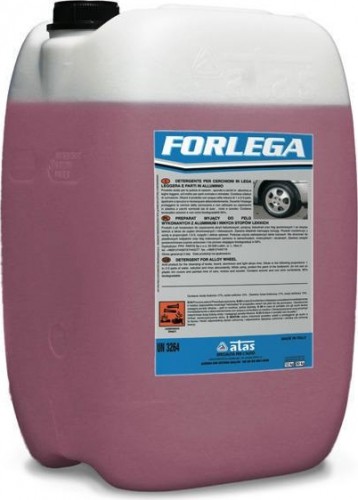 Средство для очистки дисков ATAS Forlega (12 кг) SCFORL-12.