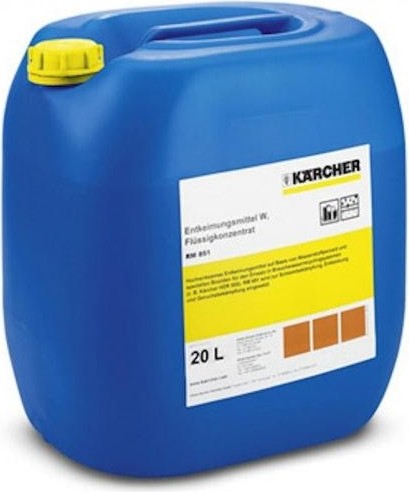 Средство для очистки технической воды KARCHER RM 851 20 л. 6.295-450.0