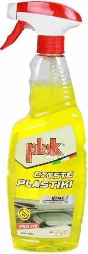 Средство для очистки велюра и пластика ATAS Vinet (750 мл), спрей 6681