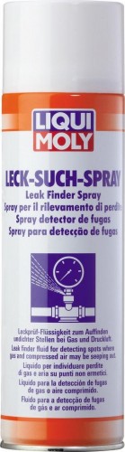 Средство для поиска утечек воздуха в системах LIQUI MOLY Leck-Such-Spray 0,4 л. 3350 3350