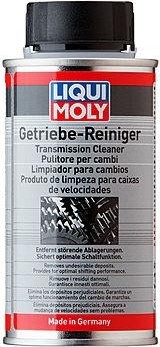 Средство для промывки механических трансмиссий LIQUI MOLY Getriebe-Reiniger 0,15 л. 3321 3321
