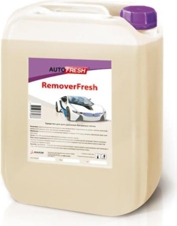 Средство для удаления битумных пятен MAHIM RemoverFresh (500 гр), триггер