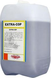 Средство для удаления полимерного антикора CHIMIGAL EXTRA COP (10 кг)