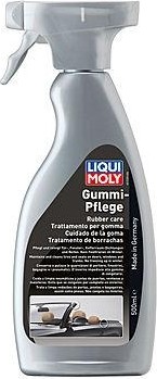 Средство для ухода за резиной LIQUI MOLY Gummi-pflege 0,5 л 1538/23085 23085/1538