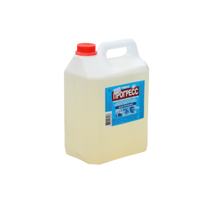 Средство моющее для посуды 'Прогресс'.  [N-50006]