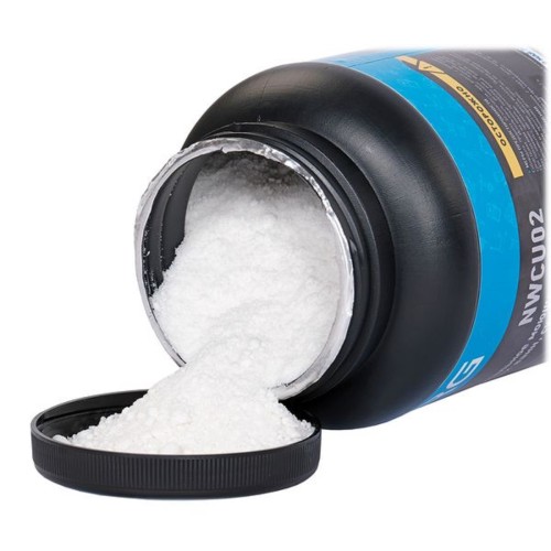 Средство моющее NORDBERG NWCU02 для ультразвуковых ванн, сухой концентрат, 2кг - изображение 2