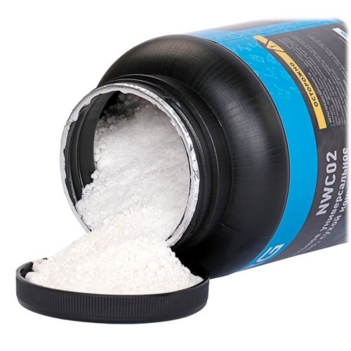 Средство моющее NORDBERG NWC02 сухой концентрат, 2 кг - изображение 2