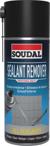 Средство SOUDAL SEALANT REMOVER для удаления герметика 119709 119709