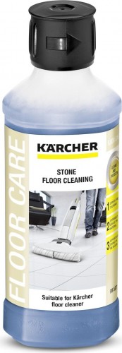 Средство специальное KARCHER RM 537 (500мл) ср-о для очист. кам.полов 6.295-943.0