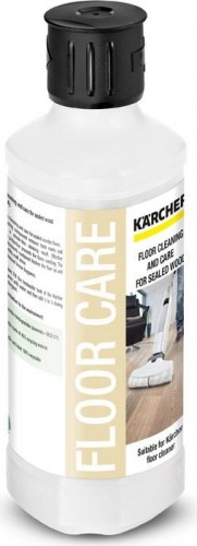 Средство специальное KARCHER RM 534 д/очистки дерев.полов 6.295-941.0 - изображение 2