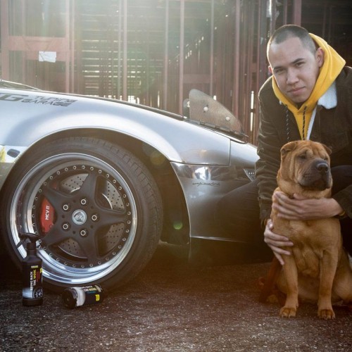 Средство специальное KARCHER RM 651 для чистки салона 0,5 л 6.296-106.0 - изображение 3