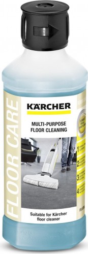 Средство специальное KARCHER RM 536 для пола, 0,5 л 6.295-944.0