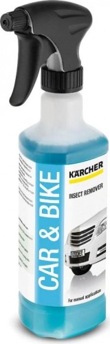 Средство специальное KARCHER RM 618 (0,5л) очист-ль следов насекомых 6.295-761.0