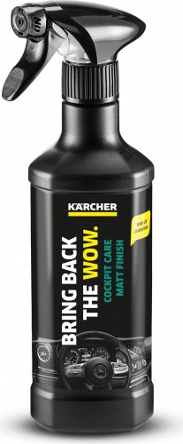 Средство специальное KARCHER RM 652 ухода за приборной панелью 6.296-107.0