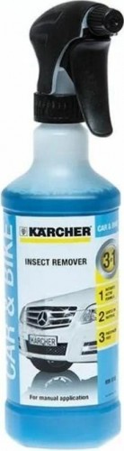 Средство специальное KARCHER RM 618 (0,5л) очист-ль следов насекомых 6.295-761.0 - изображение 2