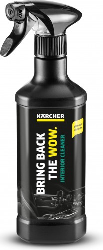 Средство специальное KARCHER RM 651 для чистки салона 0,5 л 6.296-106.0