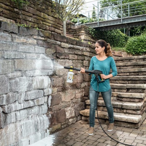 Средство специальное KARCHER RM 611 (1л) ср-во д/камня, фасадов 3в1 6.295-765.0 - изображение 4