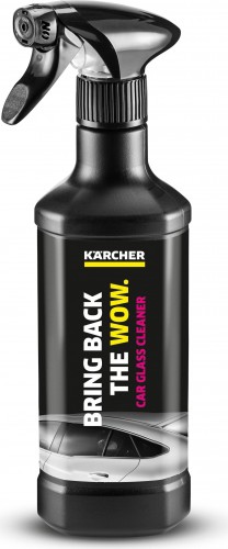 Средство специальное KARCHER RM 650 ср-во для чистки стекол 0,5л 6.296-105.0