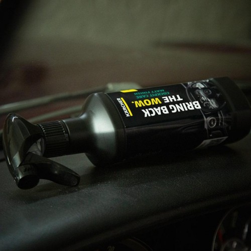 Средство специальное KARCHER RM 652 ухода за приборной панелью 6.296-107.0 - изображение 3