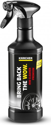 Средство специальное KARCHER RM 667 (0,5л) ср-во д/колесных дисков 6.296-048.0