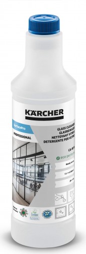 Средство специальное KARCHER SurfacePro CA 40 R eco!perform (0,5 л), д/стекла 6.295-687.0