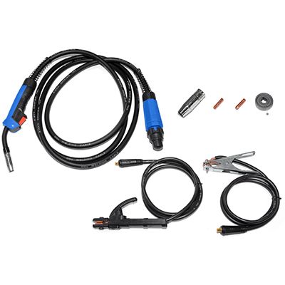 Сварочный полуавтомат ТSS EVO MIG-200 - изображение 2