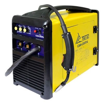 Сварочный инвертор ТSS EVO MMA-160 - изображение 10