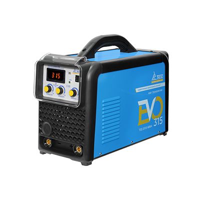 Сварочный инвертор ТSS EVO MMA-160 - изображение 11