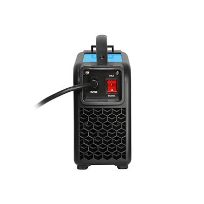 Сварочный инвертор ТSS EVO MMA-250 - изображение 2