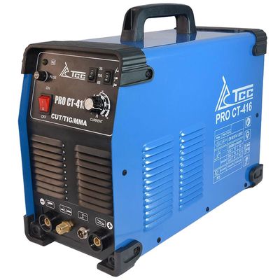 Сварочный инвертор ТSS EVO MMA-315 - изображение 10