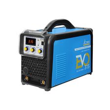 Сварочный инвертор ТSS EVO MMA-315 - изображение 3