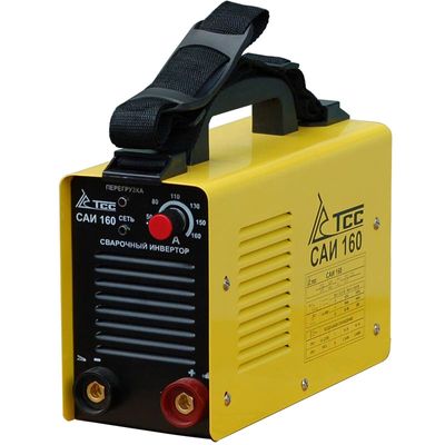 Сварочный инвертор ТSS EVO MMA-315 - изображение 7