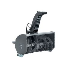 Снегоотбрасыватель двухступенчатый ST 110 для Titan, 120х64 см - изображение 2