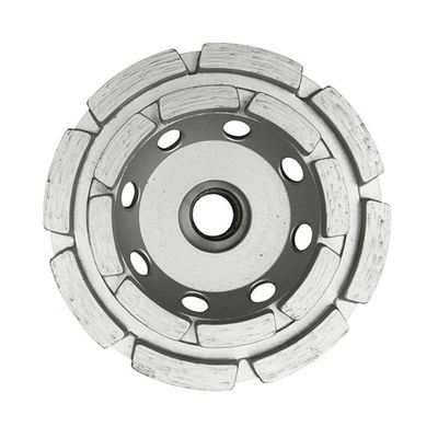 Чашка алмазная двухрядная ST 2-C d 180 мм - изображение 7