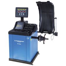 Стенд балансировочный СТАНКОИМПОРТ ST-303A (автомат) - изображение 2