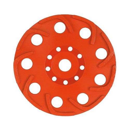 Чашка алмазная Бумеранг ST-Hawk d 125 мм