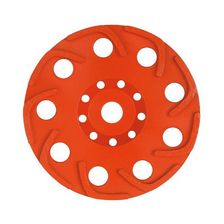 Чашка алмазная Бумеранг ST-Hawk d 150 мм - изображение 2