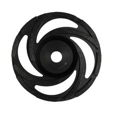 Чашка алмазная ST-Rotor d 125 мм - изображение 2