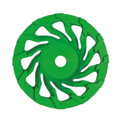 Чашка алмазная ST-Rotor d 125 мм - изображение 4