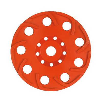 Чашка алмазная ST-Rotor d 125 мм - изображение 5